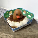 ミスタードーナツ - 料理写真: