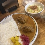 CURRY SHOP くじら - 