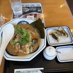 リンガーハット - 料理写真: