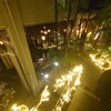 モンスーンカフェ - エントランス