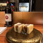 WINE食堂 緒乃 - 