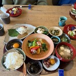 発酵薬膳料理 らふぁえろ - 