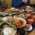 発酵薬膳料理 らふぁえろ - 
