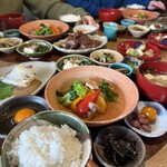 発酵薬膳料理 らふぁえろ - 