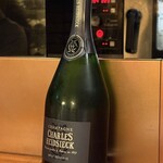 WINE食堂 緒乃 - 
