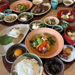 発酵薬膳料理 らふぁえろ - 