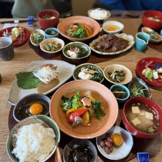 発酵薬膳料理 らふぁえろ_0