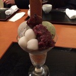 祇園きなな 本店 - きななハポン 1100円