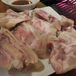 フジヤマ食堂 - 