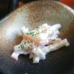 どんぐりこカフェ食堂 - 一品