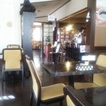 どんぐりこカフェ食堂 - 店内