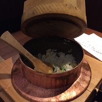 膳夫 高木 - 
