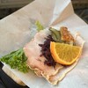 Domhusets Smørrebrød - 料理写真: