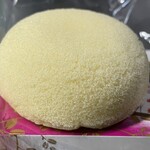 菓匠三全 - 『萩の月』