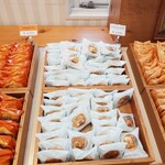 お菓子の城 - 
