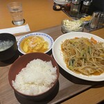 中国料理 百楽 - 料理写真: