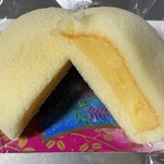 菓匠三全 - 『萩の月』
