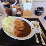 かつや - 料理写真: