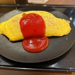 レストラン ヨコオ - 