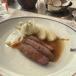 Benoit Alain Ducasse - 