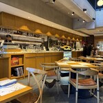 TRATTORIA 庭 BY FARM AKIRA - 