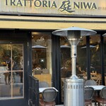 TRATTORIA 庭 BY FARM AKIRA - 