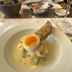 Benoit Alain Ducasse - 