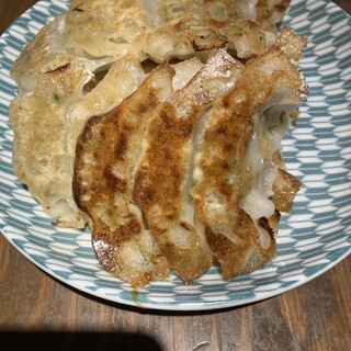 ASIAN CHINESEバル 餃子酒場カノウ_0