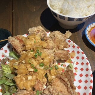 ASIAN CHINESEバル 餃子酒場カノウ_1