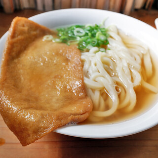 手打ちうどん ぶれーど・う_1