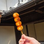 だんご屋 - 