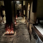BAR　足袋 - 