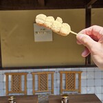 だんご屋 - 