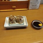 麺屋 猪一 離れ - 