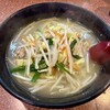 ラーメン王 - 料理写真:
