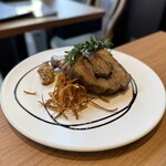 俺のイタリアン テラス - 