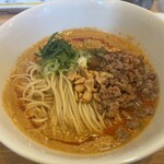 らぁめん ご恩 - 