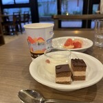 天然温泉 浪漫湯 ドーミーイン - 料理写真: