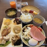 夢海游 淡路島 - 料理写真: