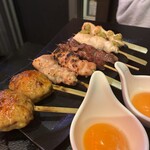 三つ星 - 