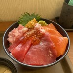 まぐろレストラン - 