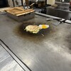 お好み焼のざき