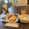名古屋ビーズホテル - 料理写真: