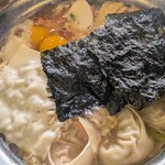 モナミ食堂 - 