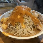 火の豚 - 来ました！