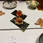 築地 すし Omakase - 