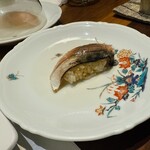 築地 すし Omakase - 