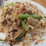 ベトナム料理 アオババ - 