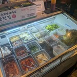 モナミ食堂 - 