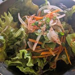 モナミ食堂 - 